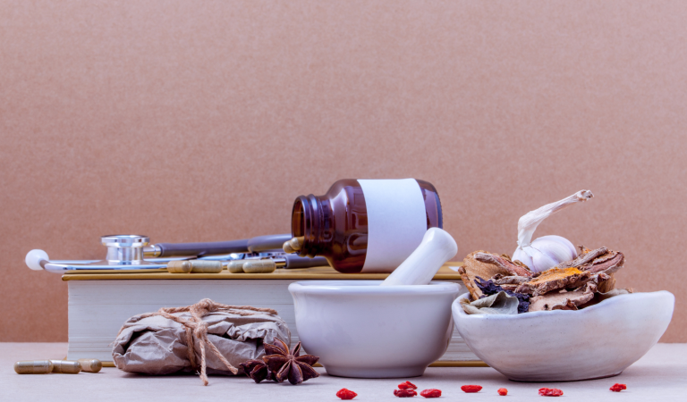 Ayurvedische Medizin in der Privatpraxis Dr. Gabriel & Sonntag in Bautzen